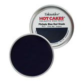 Phthalo Blue Red Shade Hot Cakes